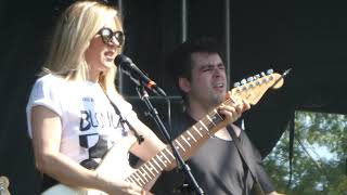 Liz Phair   Supernova live
