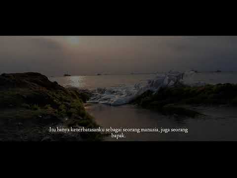 PUISI BAPAK UNTUK ANAK PEREMPUANNYA