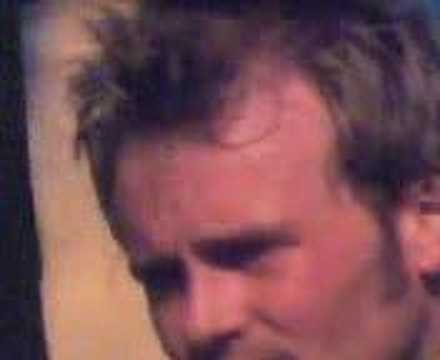 Jean François Gillet