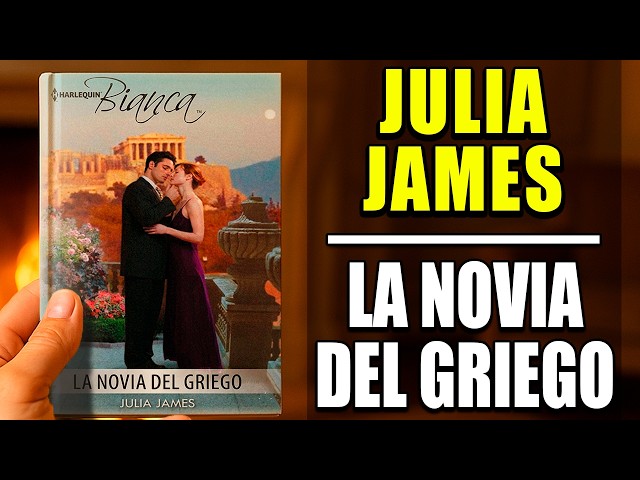 Vídeo relacionado con La novia del griego (Bianca)