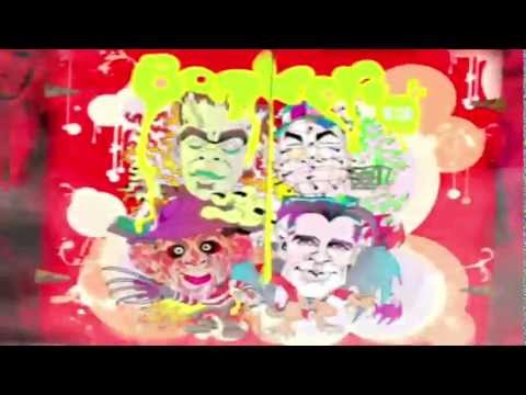 Bonkers 13 TV Advert / Commercial