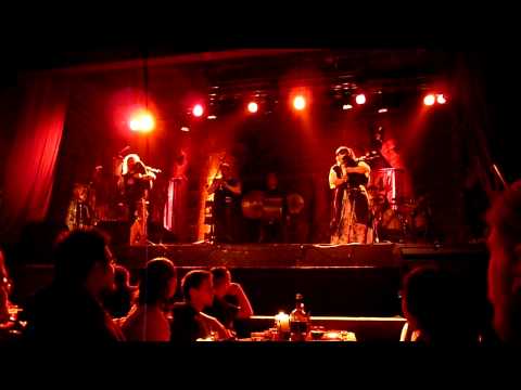 Schelmish - Caput Draconis Pulp 30.01.2011