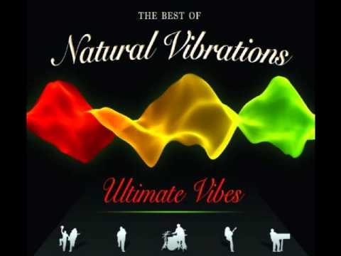 Shawty - Natural Vibrations