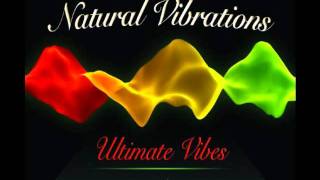Shawty - Natural Vibrations