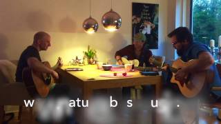 Still loving after you - The Common Linnets