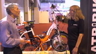CC S04E30 - ACCESSORIES Part I (NEC Motorhome & Caravan Show 2014)