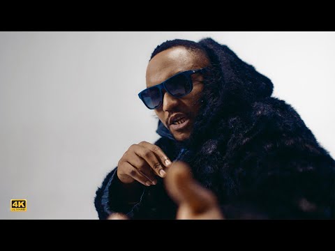 Darassa - Around (Official Visualiser)