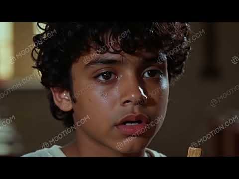 A Child's Prayer Faith and Grace