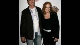 John Schneider and Catherine Bach One Promise Too Late Video