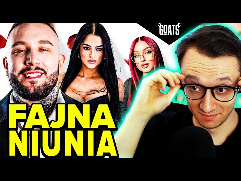 REVO KOMENTUJE GOATS ''BOXDEL vs 30 KOBIET'' *POZIOM POLSKICH KABARETÓW*