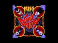 Kiss Modern Day Delilah Lyrics
