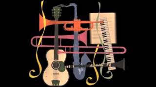 M.O.T. One Man Big Band