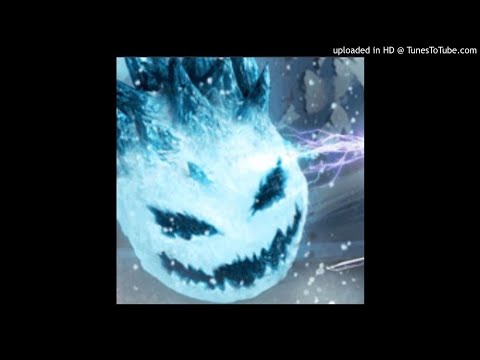 BIG BRXLY - FRXZEN SUMMER [PROD.CHARLESGLOBE]