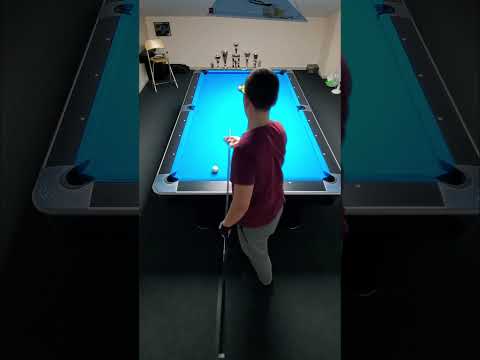 5 seguidas.9 Ball avanzado Nacho Schmit