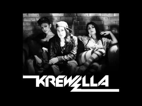 S2K - Krewella Alive (Live Mix)