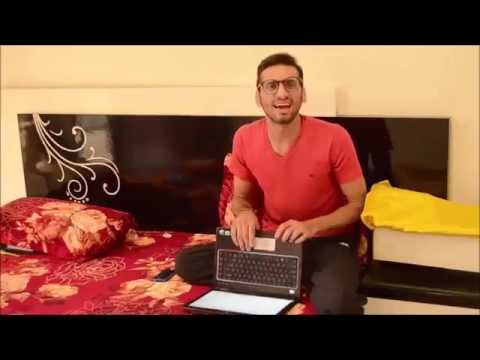 Mahima Gupta things that...