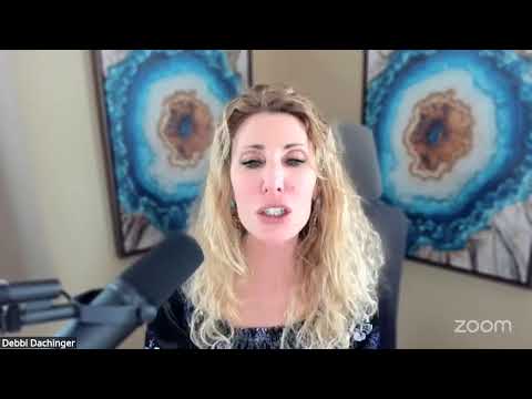 Live: Billy Carson: Ancient Civilizations and the Secret of Manifestation on Dare to Dream podcast - Hidden History, Spirituality, Consciousness, Quantum, AI & Sci, Healing news article