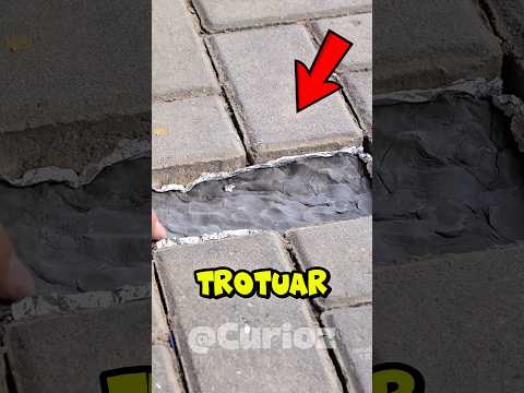 A REPARAT TROTUARUL CU CREIOANE COLORATE!😱🖍️ #povesti