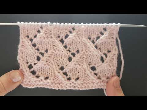 Strickmuster (wunderschön😍)