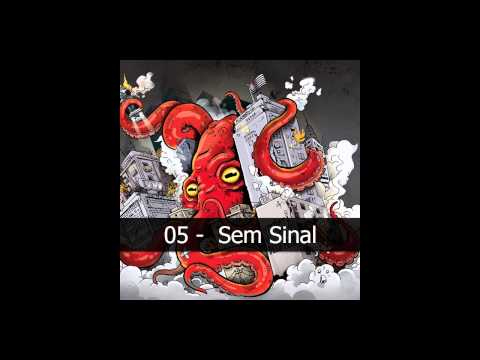 05 Dead Fish - Sem Sinal