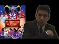Review Crítica El Retorno De Jafar 1994