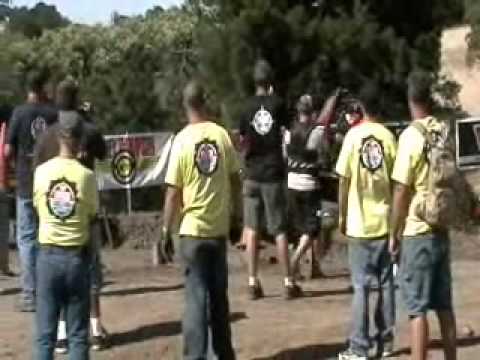 PJ Hale Frame Twister TTC 2010