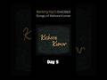 Day 5 Ranking Top 5 Greatest Songs Of Kishore Kumar Music Indiemusic Musicvideo New Explore