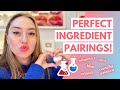 Top 4 Winning Ingredient Combos for Exfoliation, Redness, Acne + Discoloration | Dr. Shereene Idriss
