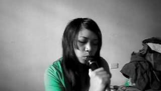 alchemy sounded good at the time by alesana vocal cover