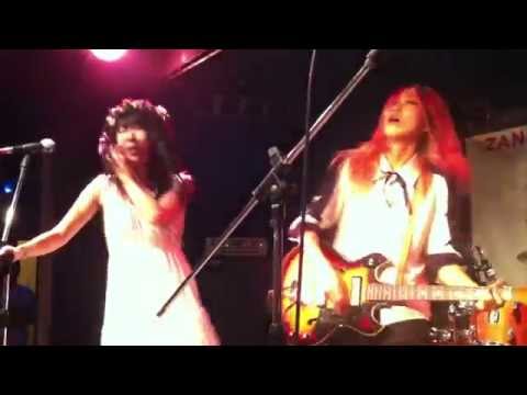 Billy Carter (2015-10-03 Seoul, Club FF) - 01