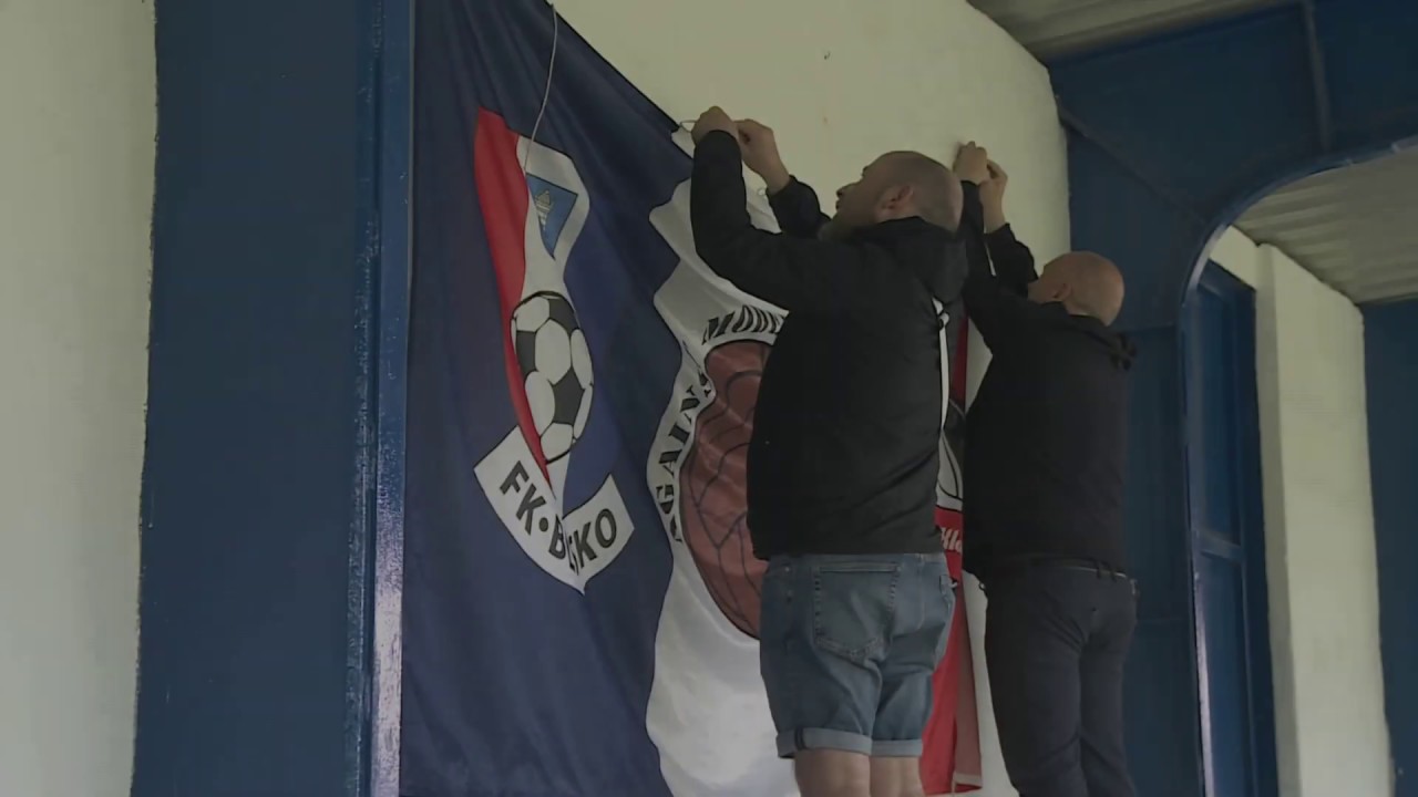 náhled z videa FK Blansko - 1.SC Znojmo FK