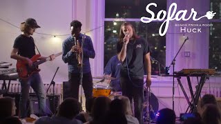 Huck - Nunca Mas | Sofar NYC