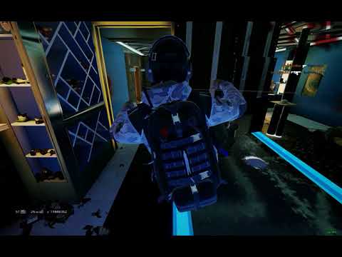 Meme Strats are Best Strats (Siege Casual)