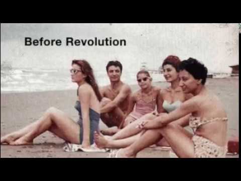 Top 5 Places To Visit In Iran