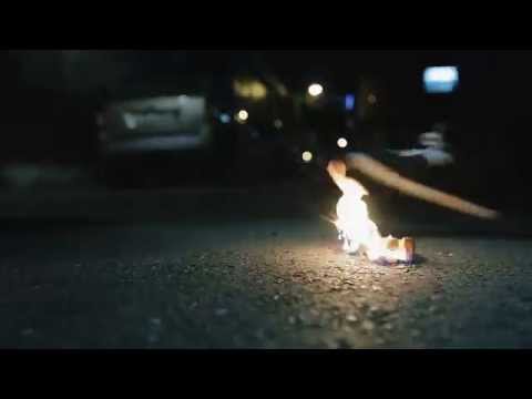 Yuppie Killer - "Common Pedestrian" + "Thunderchief"