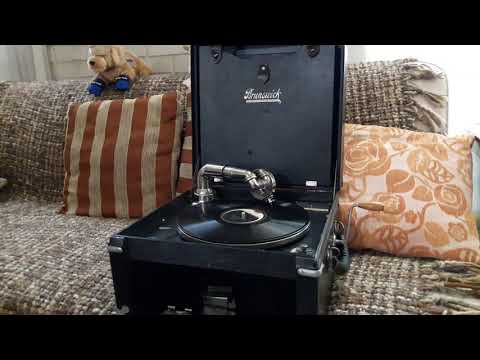 Treasure Isle - Gene Rodemich's Orchestra  1920