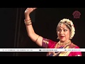 Hema Malini Graceful Bharatanatyam Performance The Legends 2017 Ajivasan