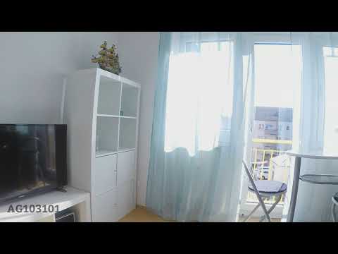 WU-103101 - Möbliertes Apartment in Würzburg/Mainviertel