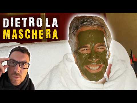 Vanilla Magazine and Matteo Rubboli