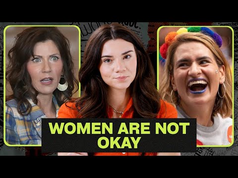 Trump Is Losing The PR War on Deportations | Episode 125