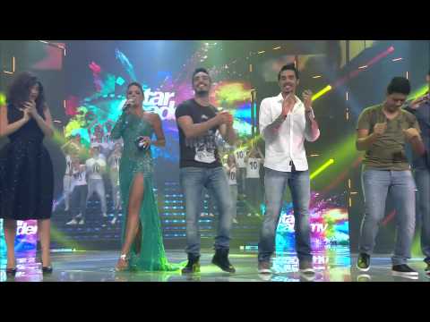 دخول طلاب ستار أكاديمي 10 في البرايم الأول