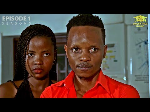 ⭕️S5||FEU ROUGE DRAMA SERIES (EPISODE1)