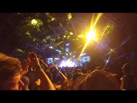 Duke Dumont - I Got U [Coachella 2015]