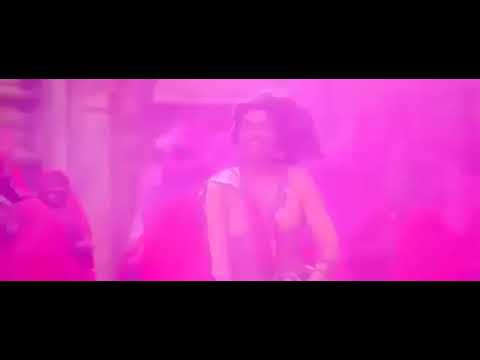 Marshal Sadhu Wishes Happy Holi festival