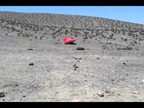 Blowing Shit Up Kickass Exploding Targets
