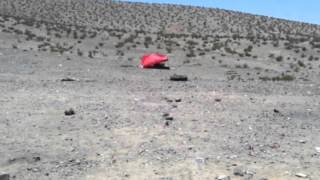 BLOWING SHIT UP!!! (Kickass exploding targets)