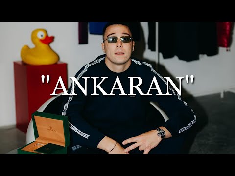 [FREE] Biba x Hiljson Mandela Type Beat - "Ankaran" | Balkan Type Beat 2024