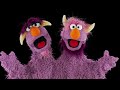 The Sesame Street Movie 4 Elephants Chases Sesame Street 2041 Trailer