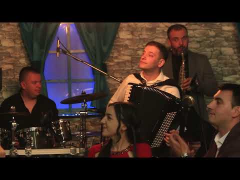 Tamu daleku  - Tatjana Stefanovska& Zlatko Miladinoski i negoviot orkestar (ImaT nemaT)