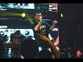 Караоке TV - Бичую (Серёжа Местный ft. Табал) 0024 
